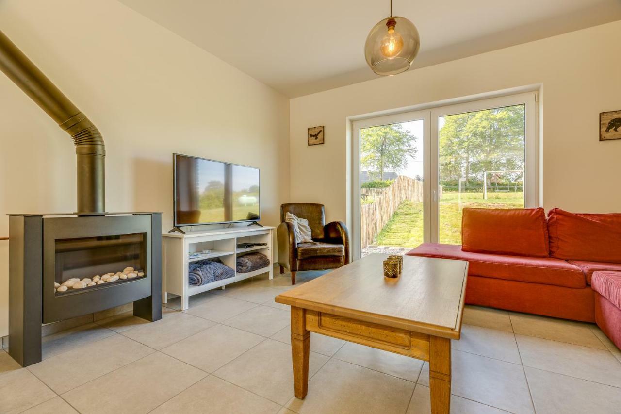 Maison Lokako Holiday home