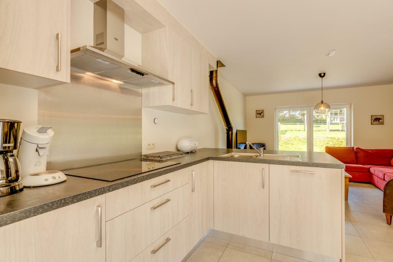 Holiday home Maison Lokako *