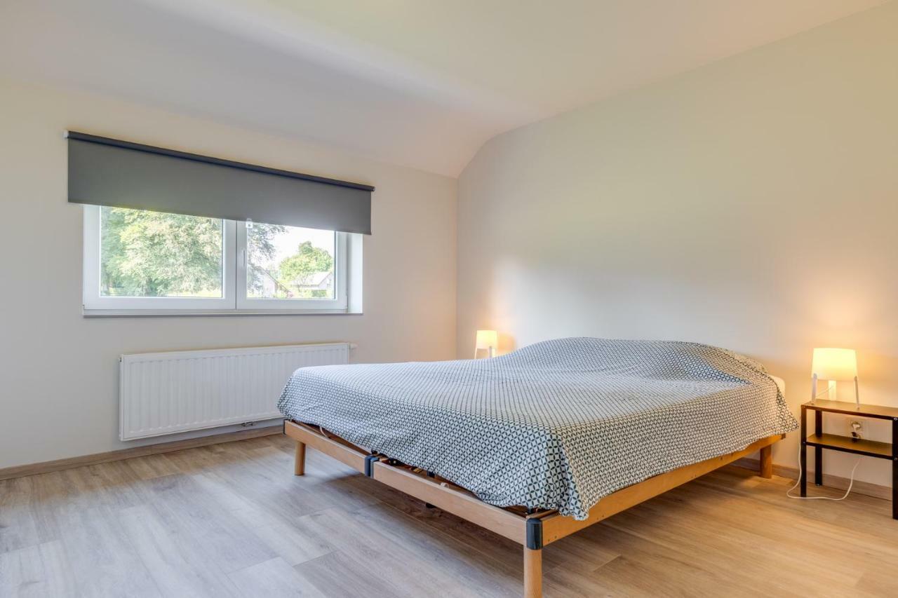 Maison Lokako Holiday home Waimes
