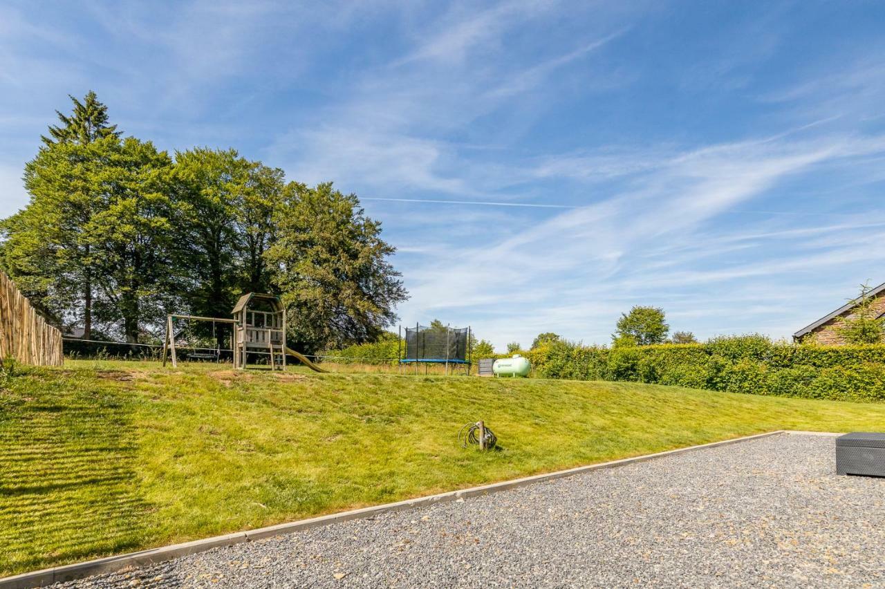 Holiday home Maison Lokako