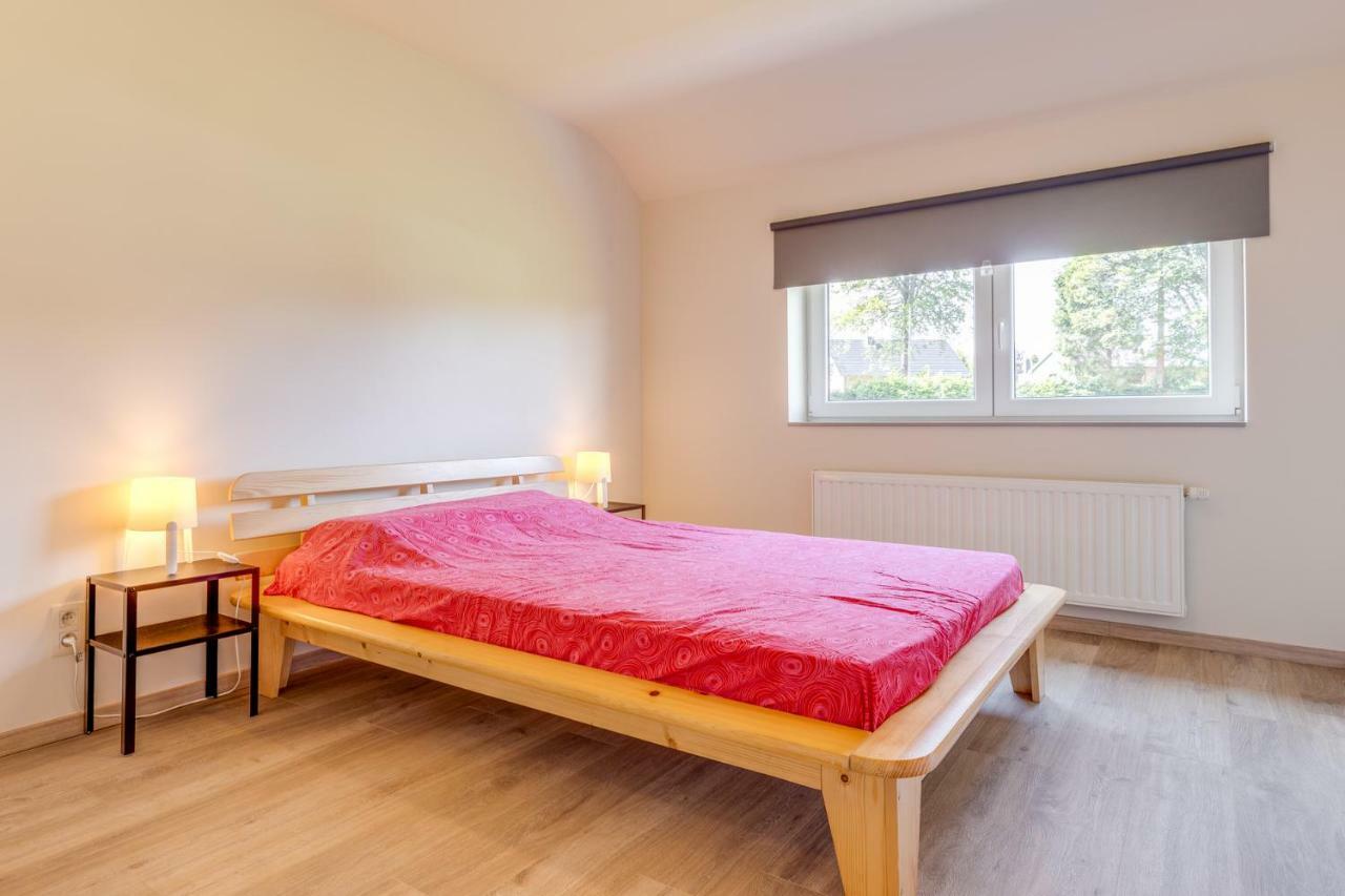 Holiday home Maison Lokako